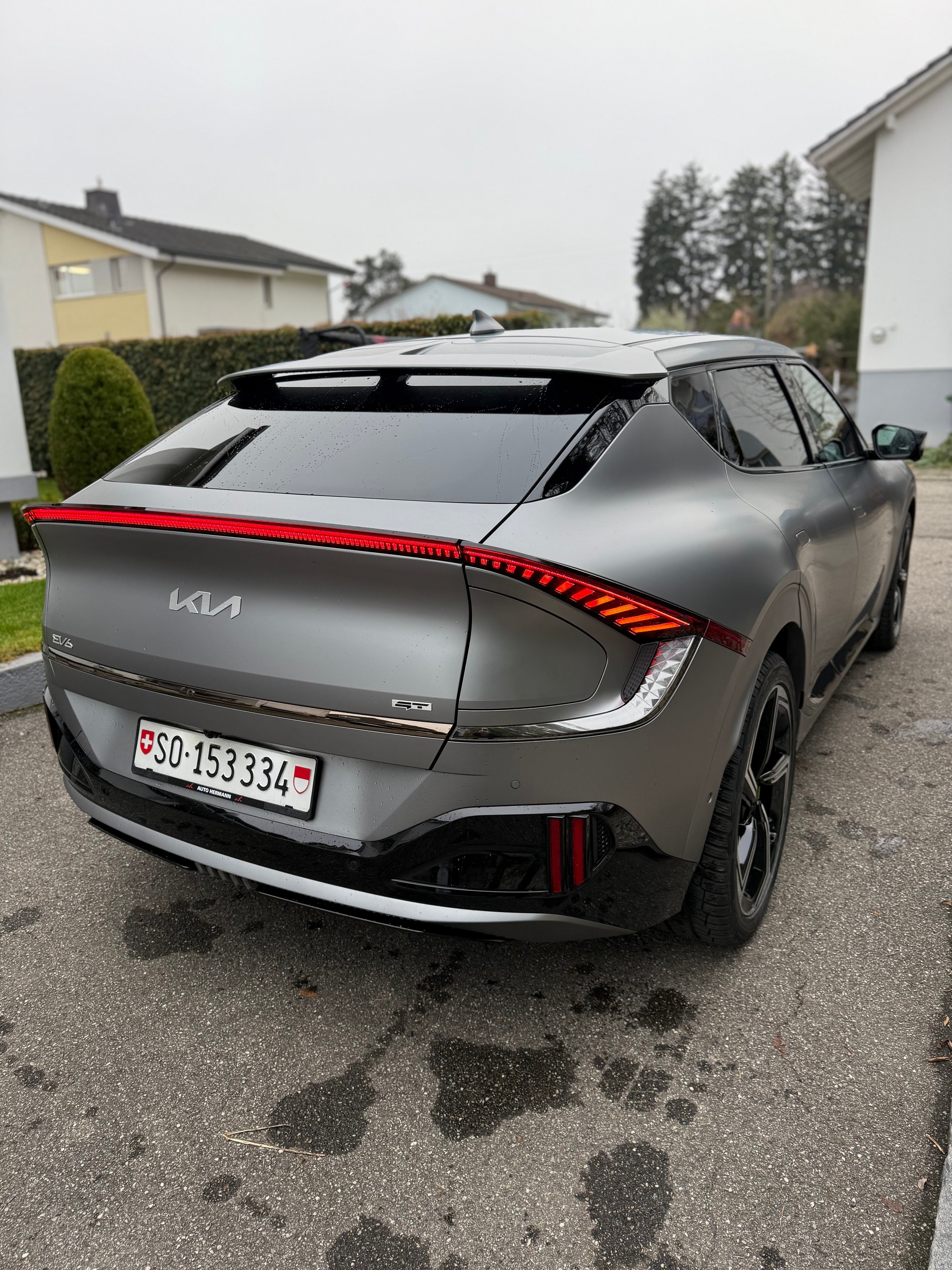 KIA EV6 77.4 kWh GT 4x4-image-14