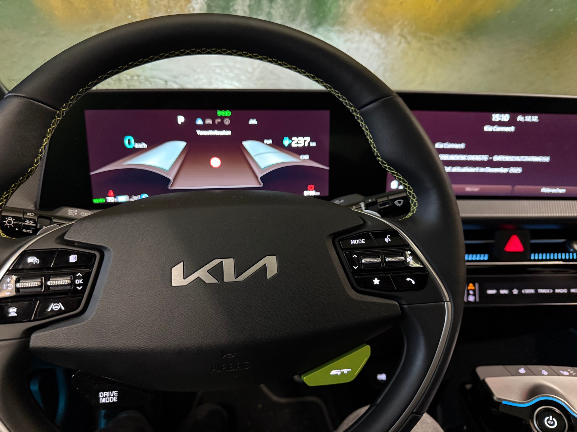 KIA EV6 77.4 kWh GT 4x4-image-13