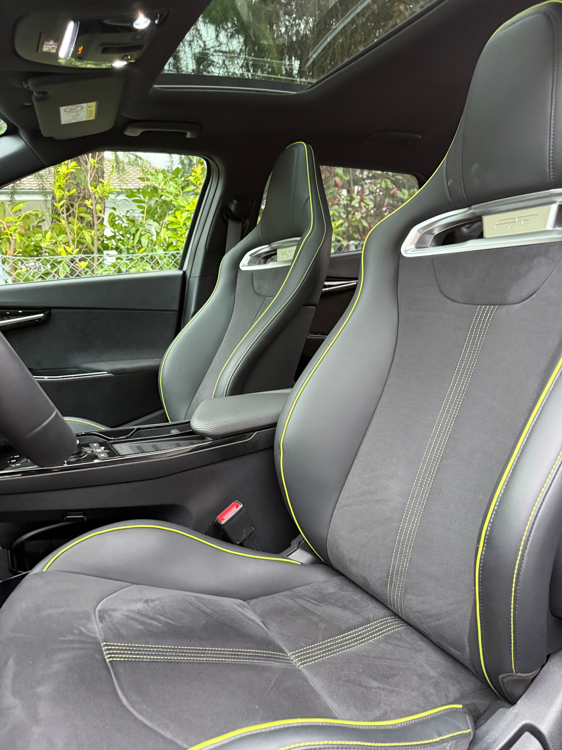 KIA EV6 77.4 kWh GT 4x4-image-25