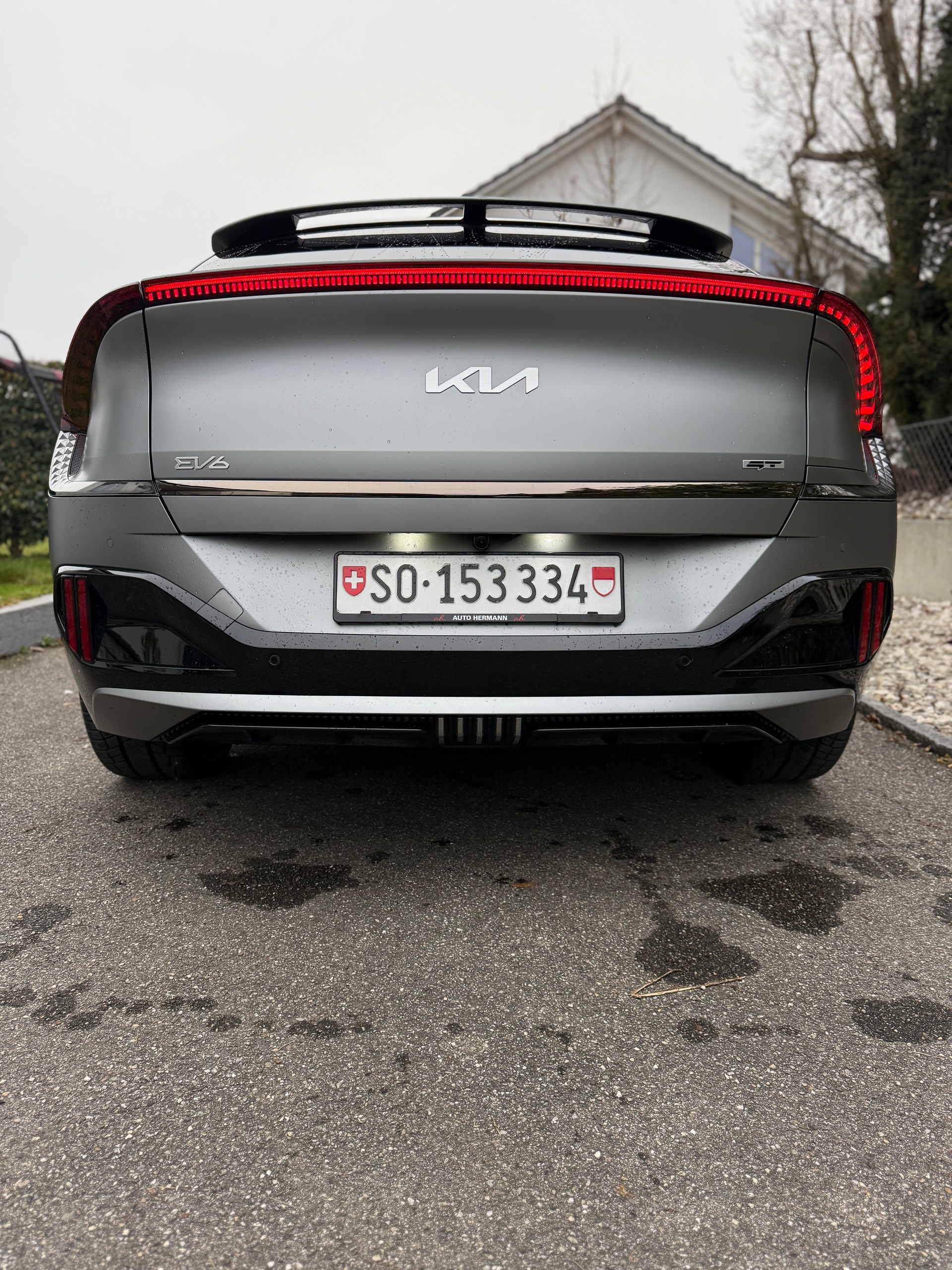 KIA EV6 77.4 kWh GT 4x4-image-2