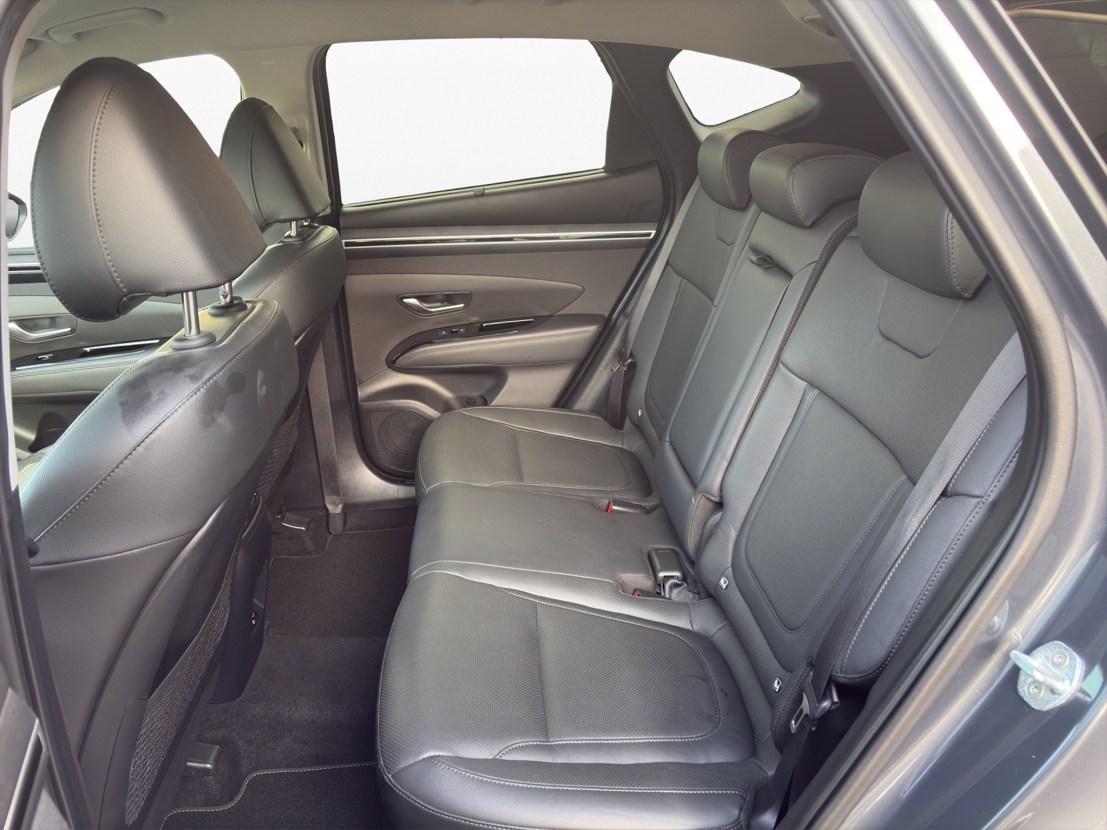 HYUNDAI Tucson 1.6 T-GDi Vertex 4WD-image-10