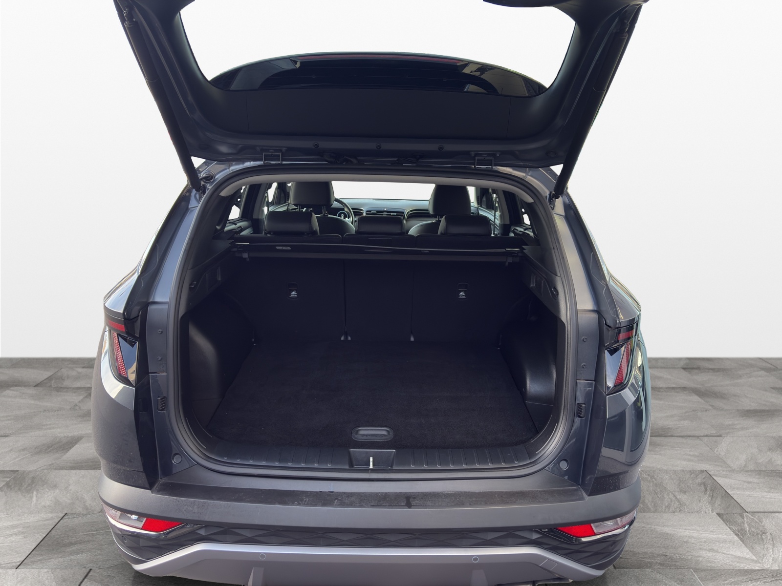 HYUNDAI Tucson 1.6 T-GDi Vertex 4WD-image-15