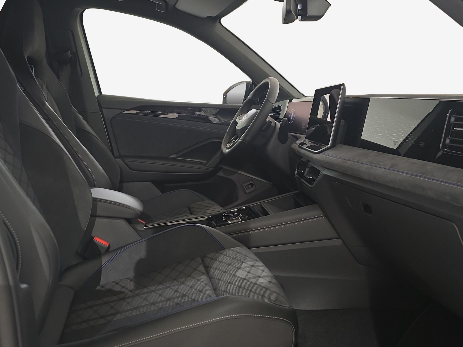 VW Tiguan 2.0 TSI DSG R-Line 4Motion-image-14
