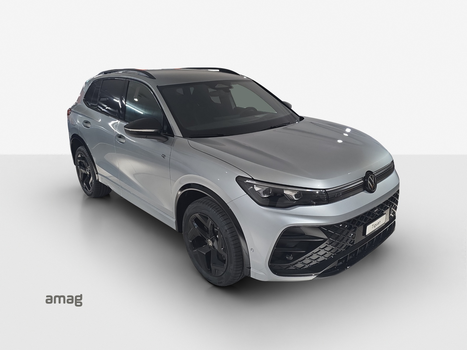 VW Tiguan 2.0 TSI DSG R-Line 4Motion-image-13