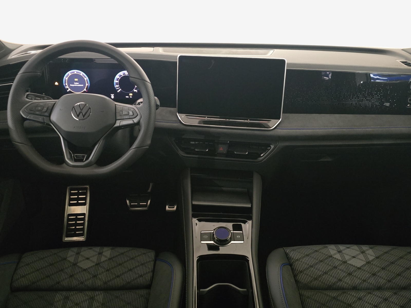 VW Tiguan 2.0 TSI DSG R-Line 4Motion-image-8