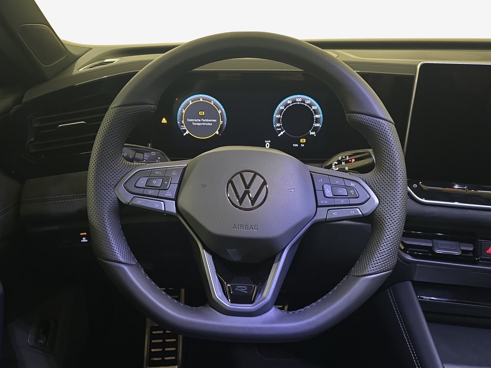VW Tiguan 2.0 TSI DSG R-Line 4Motion-image-9