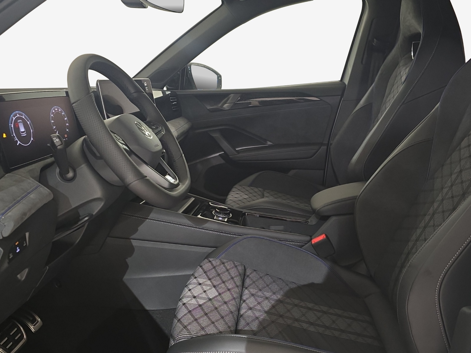 VW Tiguan 2.0 TSI DSG R-Line 4Motion-image-7