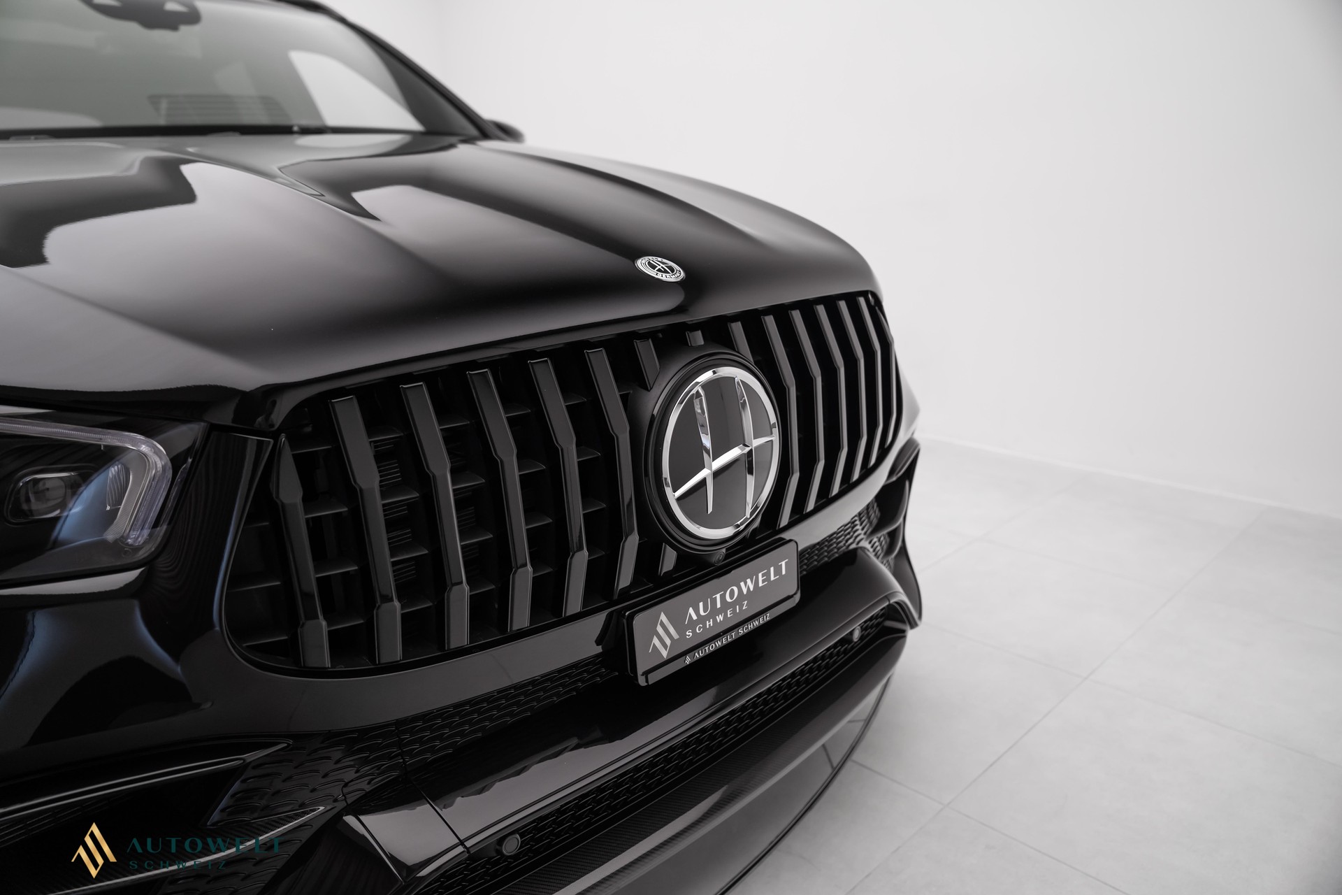 MERCEDES-BENZ Hofele HLGE / GLE 63 S AMG 4Matic+ 9G-Speedshift-image-19