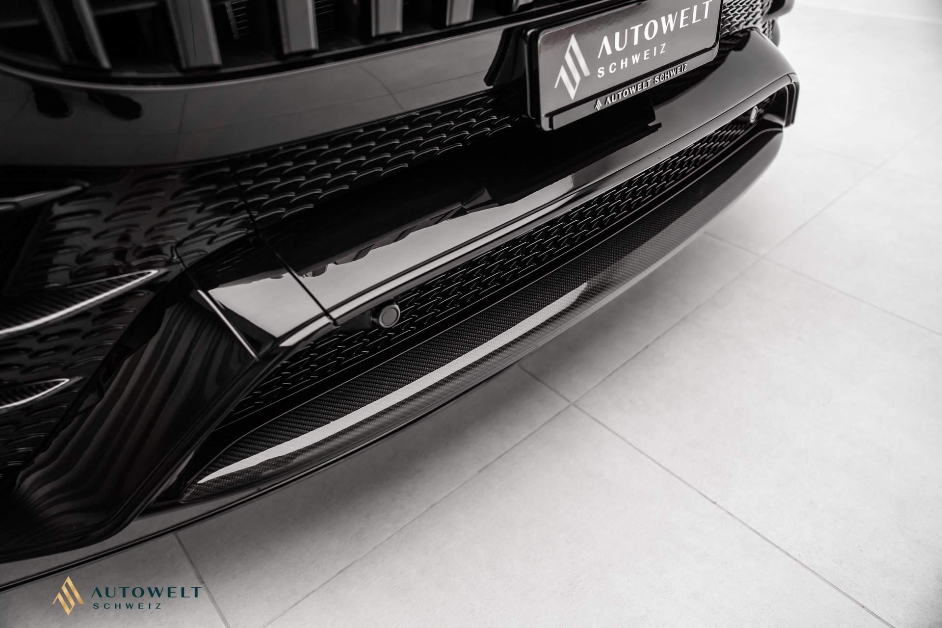 MERCEDES-BENZ Hofele HLGE / GLE 63 S AMG 4Matic+ 9G-Speedshift-image-13