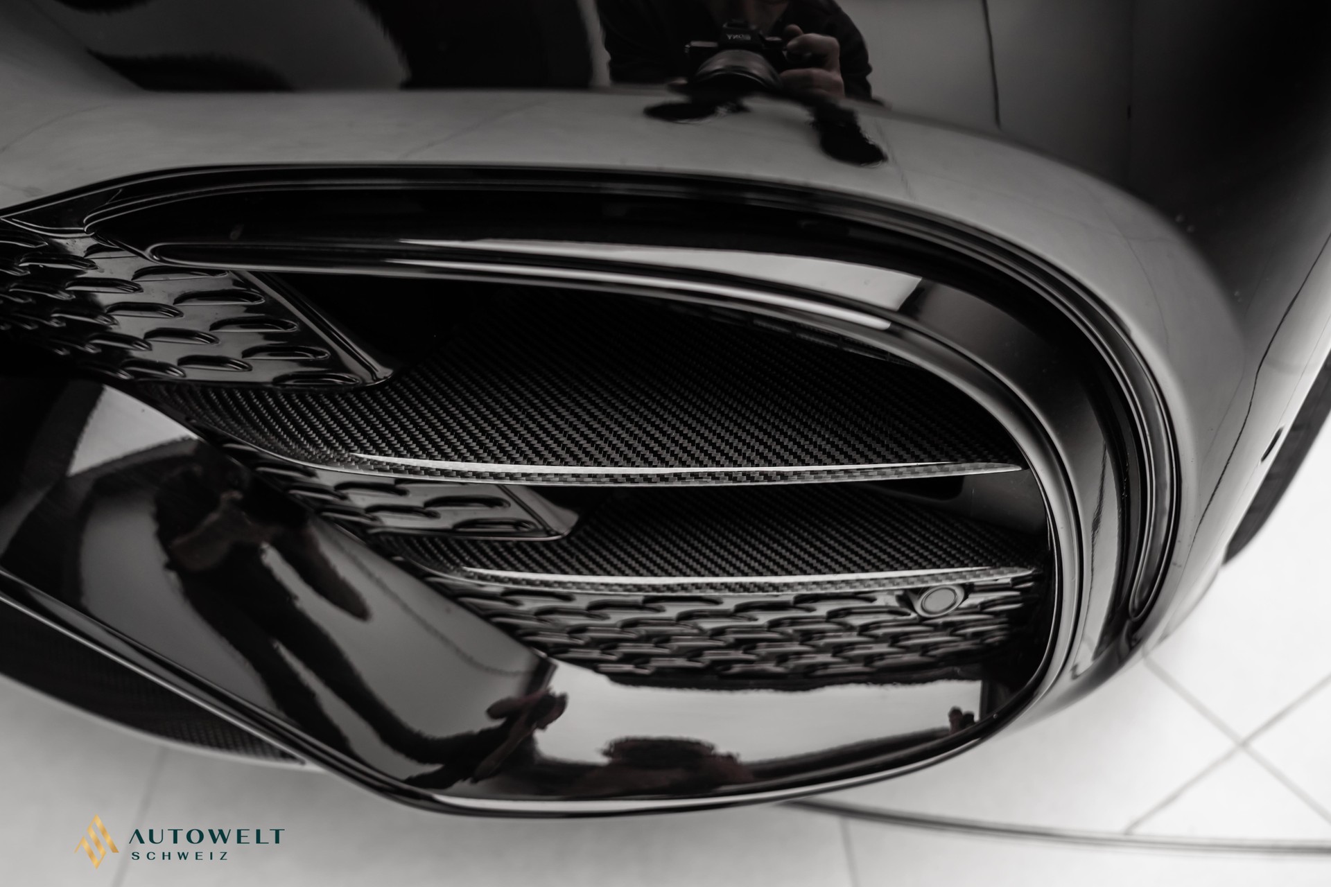 MERCEDES-BENZ Hofele HLGE / GLE 63 S AMG 4Matic+ 9G-Speedshift-image-14