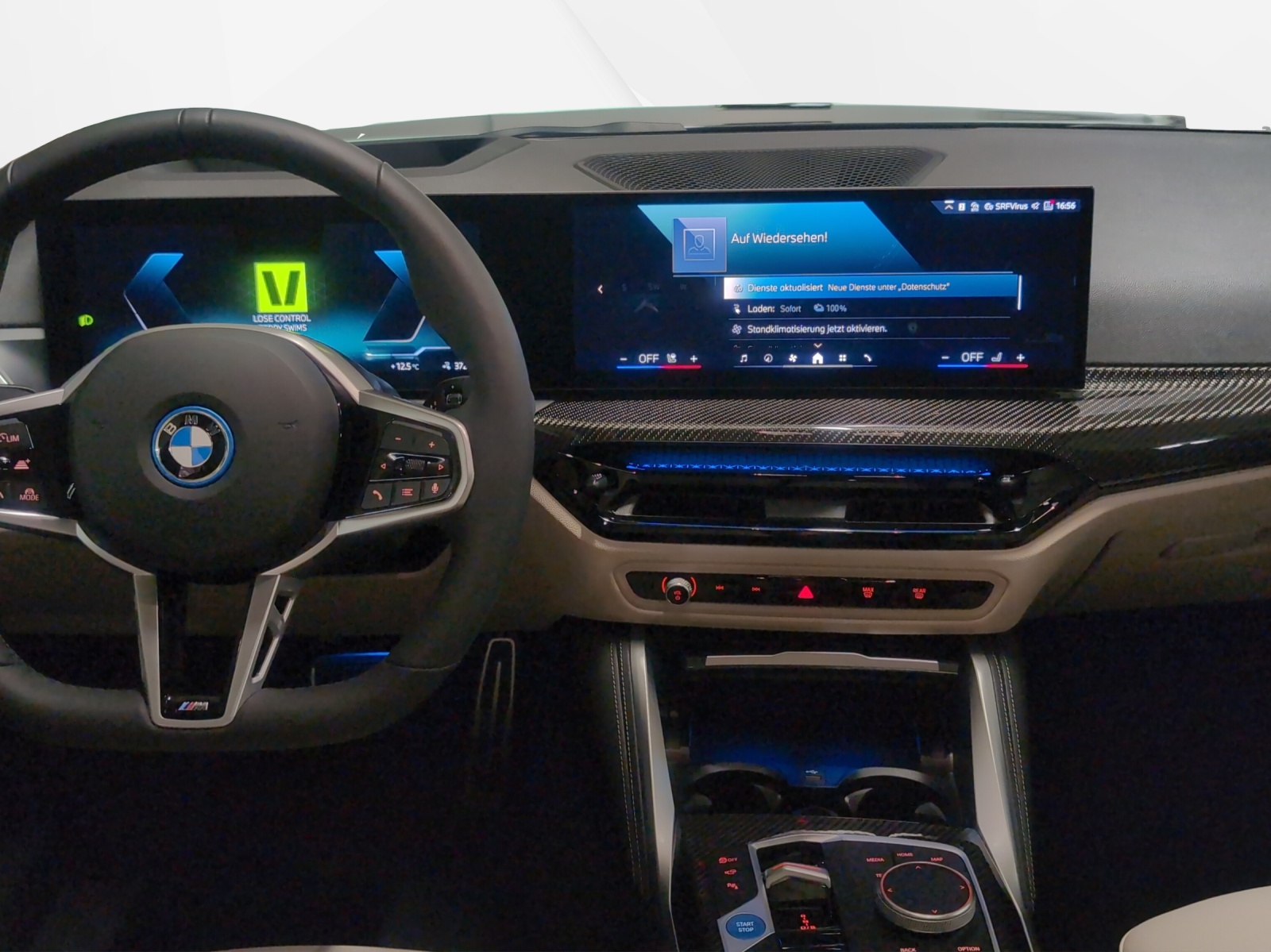 BMW i4 xDrive 40 M Sport Pro-image-13