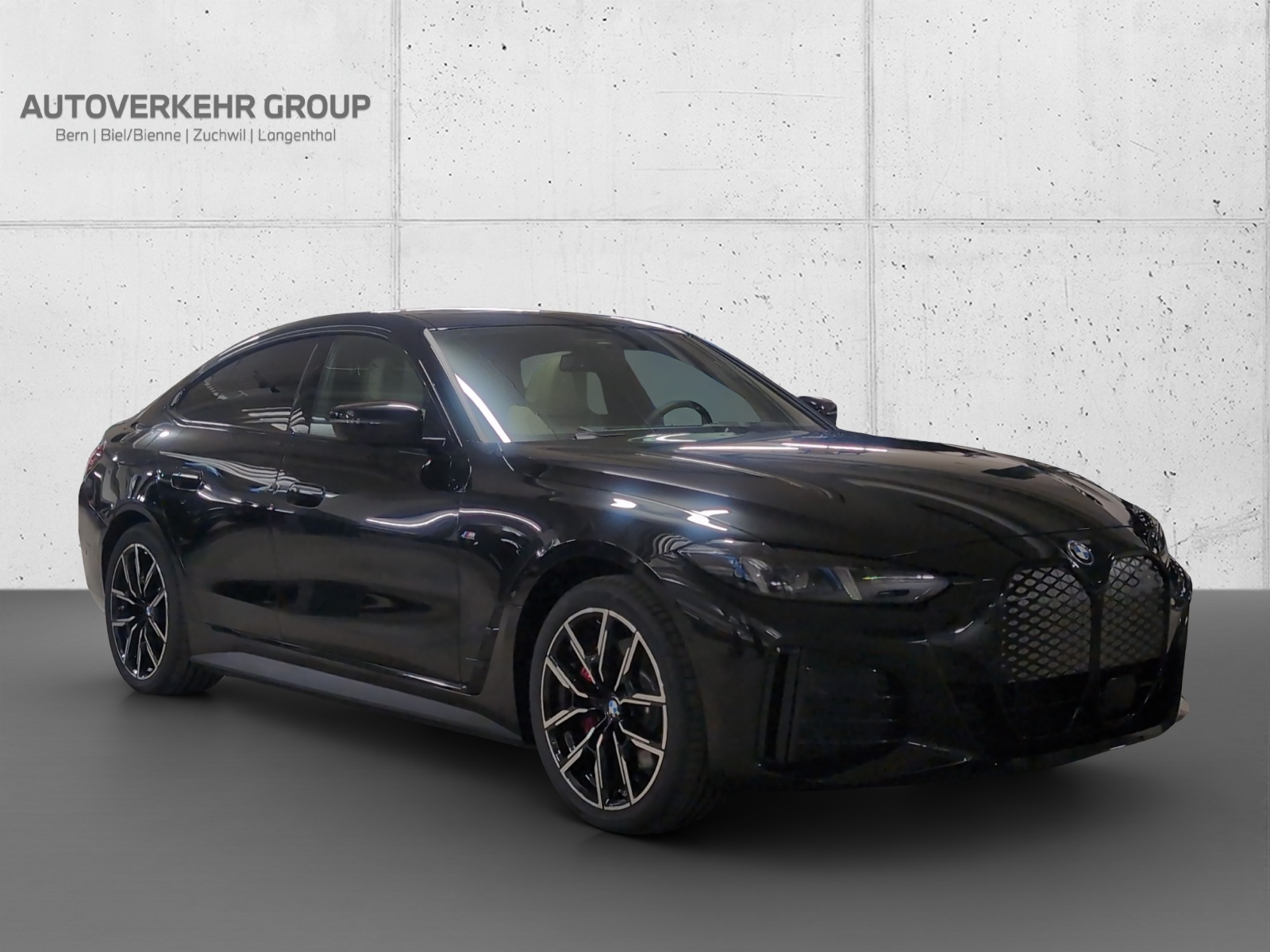 BMW i4 xDrive 40 M Sport Pro-image-6