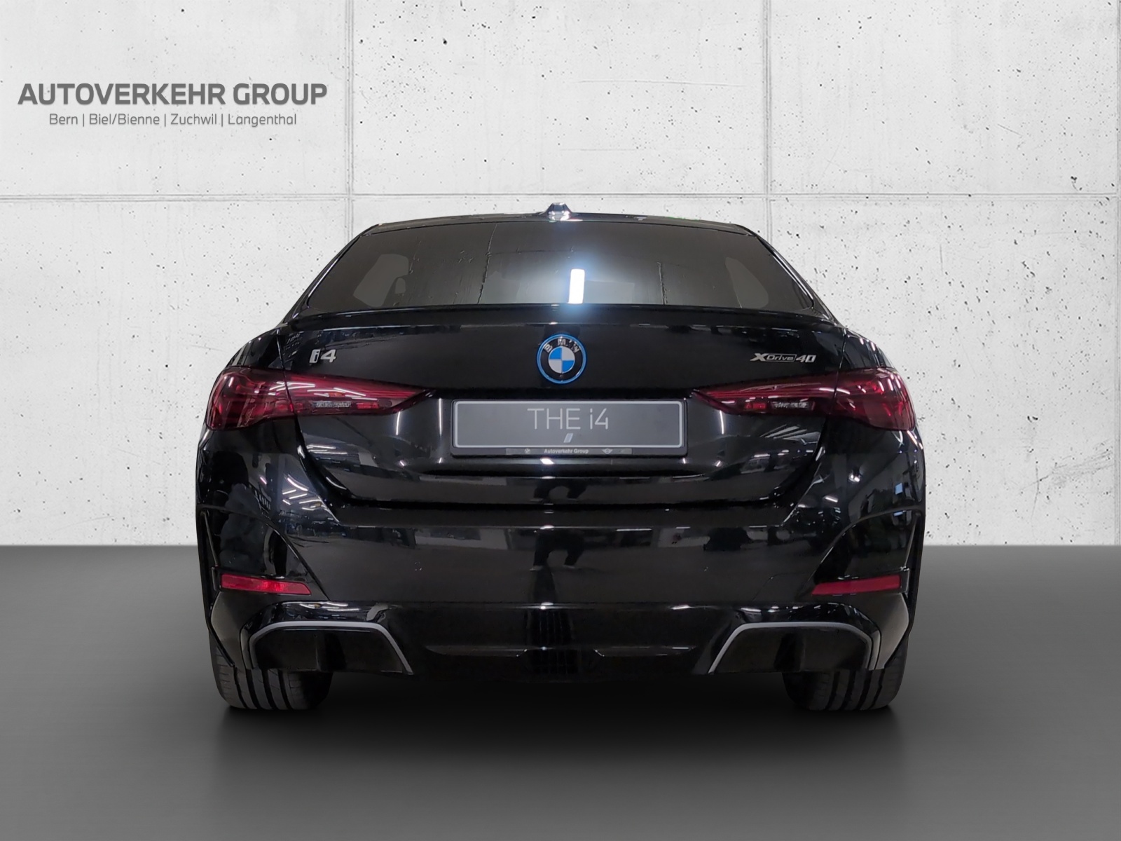 BMW i4 xDrive 40 M Sport Pro-image-3
