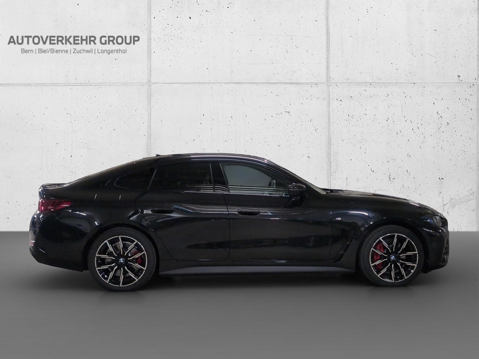 BMW i4 xDrive 40 M Sport Pro-image-5