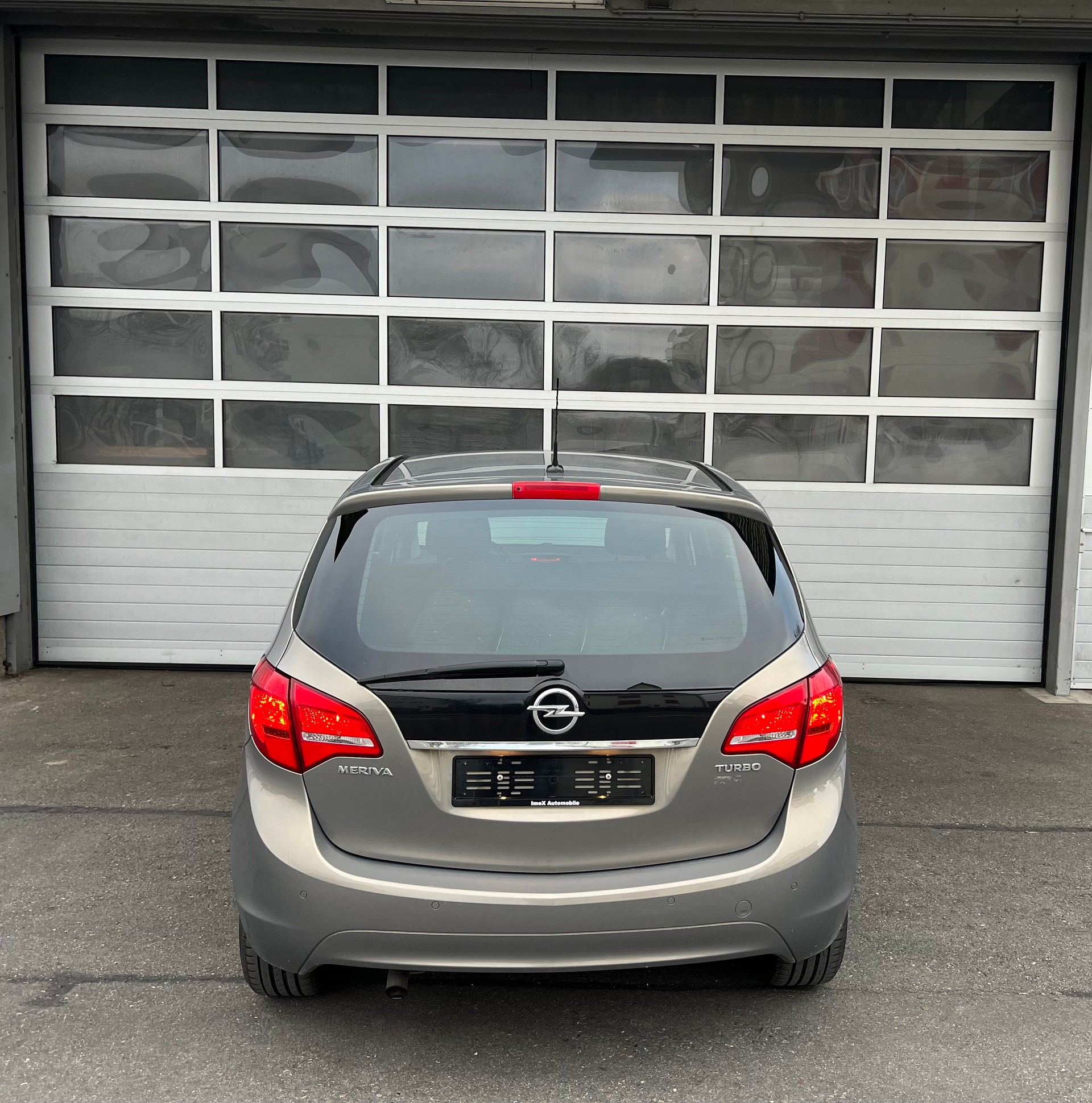 OPEL Meriva 1.4 Turbo Enjoy-image-6