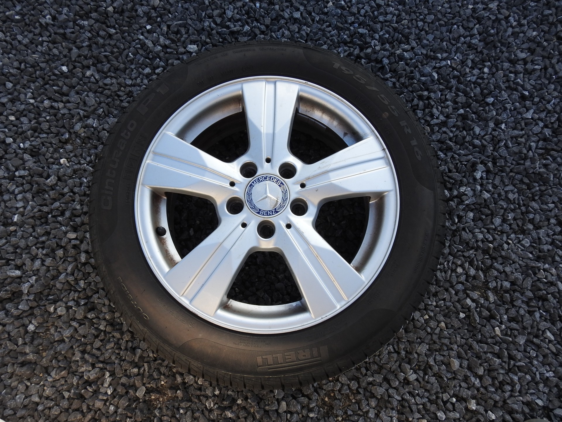 MERCEDES-BENZ A 180 Avantgarde Selection Autotronic-image-21