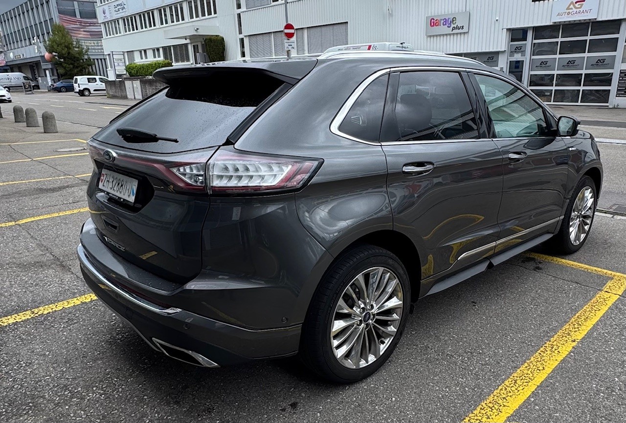 FORD Edge 2.0 TDCi Vignale 4WD PowerShift-image-4