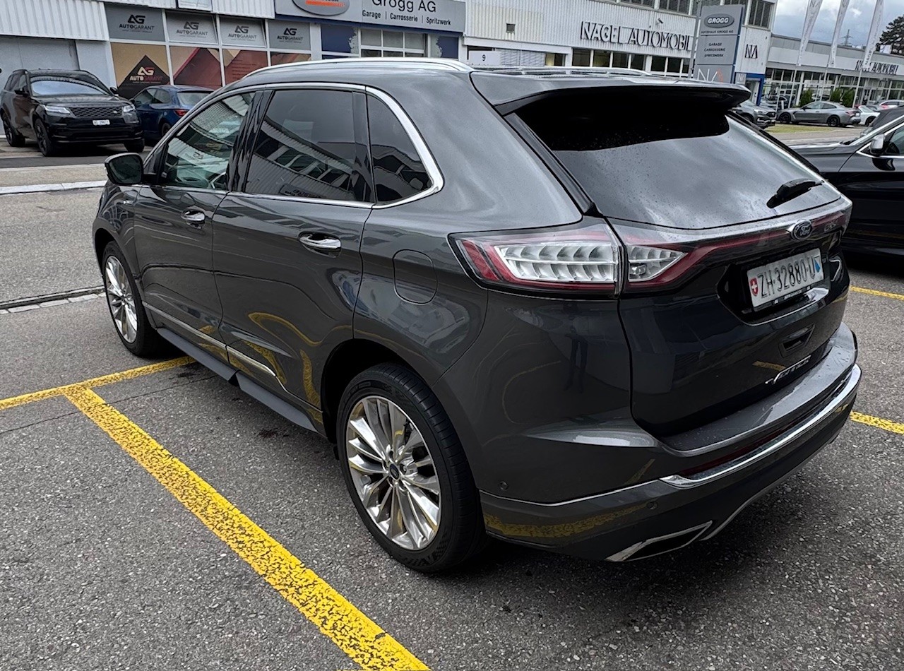 FORD Edge 2.0 TDCi Vignale 4WD PowerShift-image-6