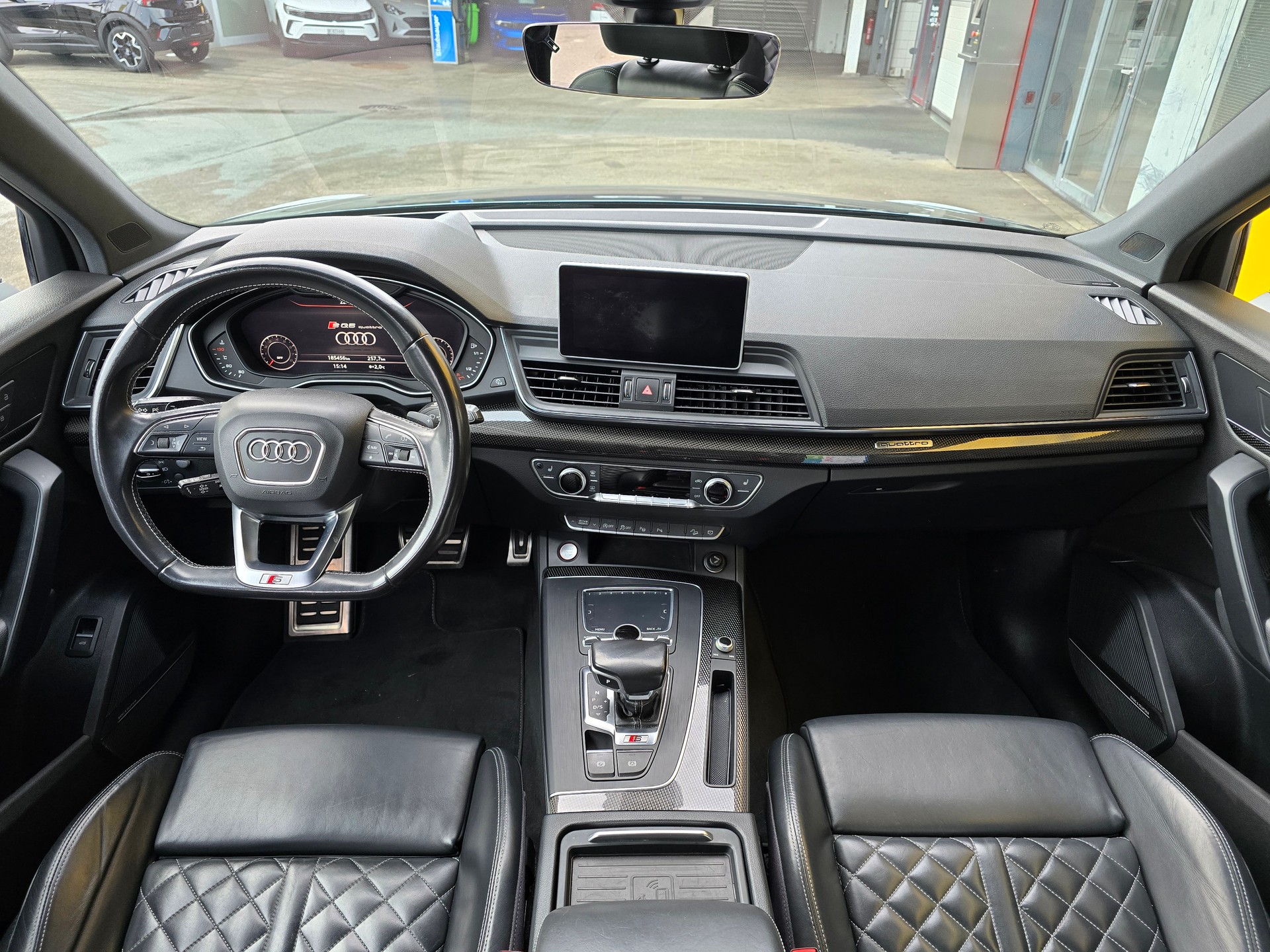AUDI SQ5 3.0 TFSI quattro S-tronic-showroom-element-3