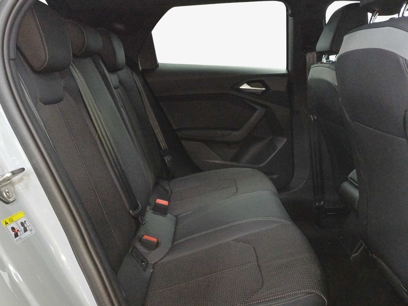 AUDI A1 allstreet 30 TFSI Attraction S-tronic-image-13