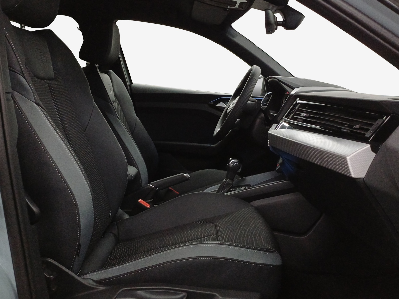 AUDI A1 allstreet 30 TFSI Attraction S-tronic-image-14