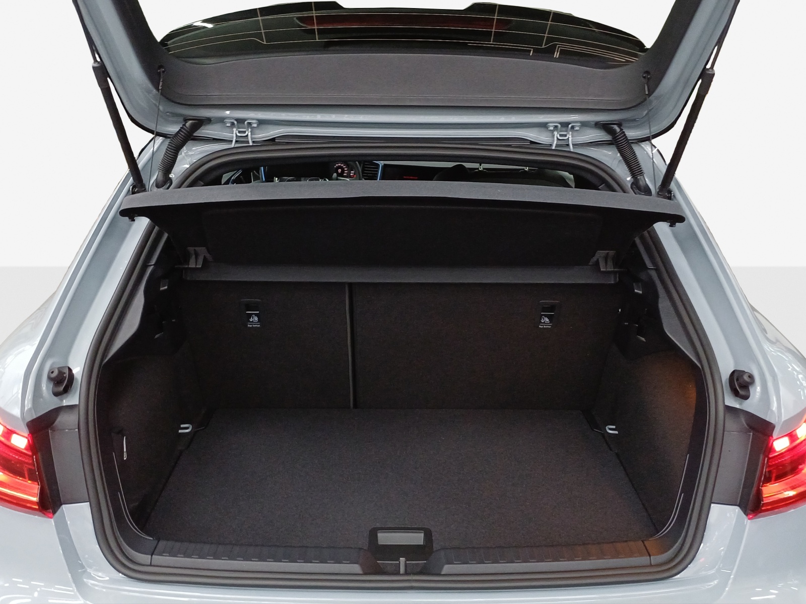 AUDI A1 allstreet 30 TFSI Attraction S-tronic-image-12