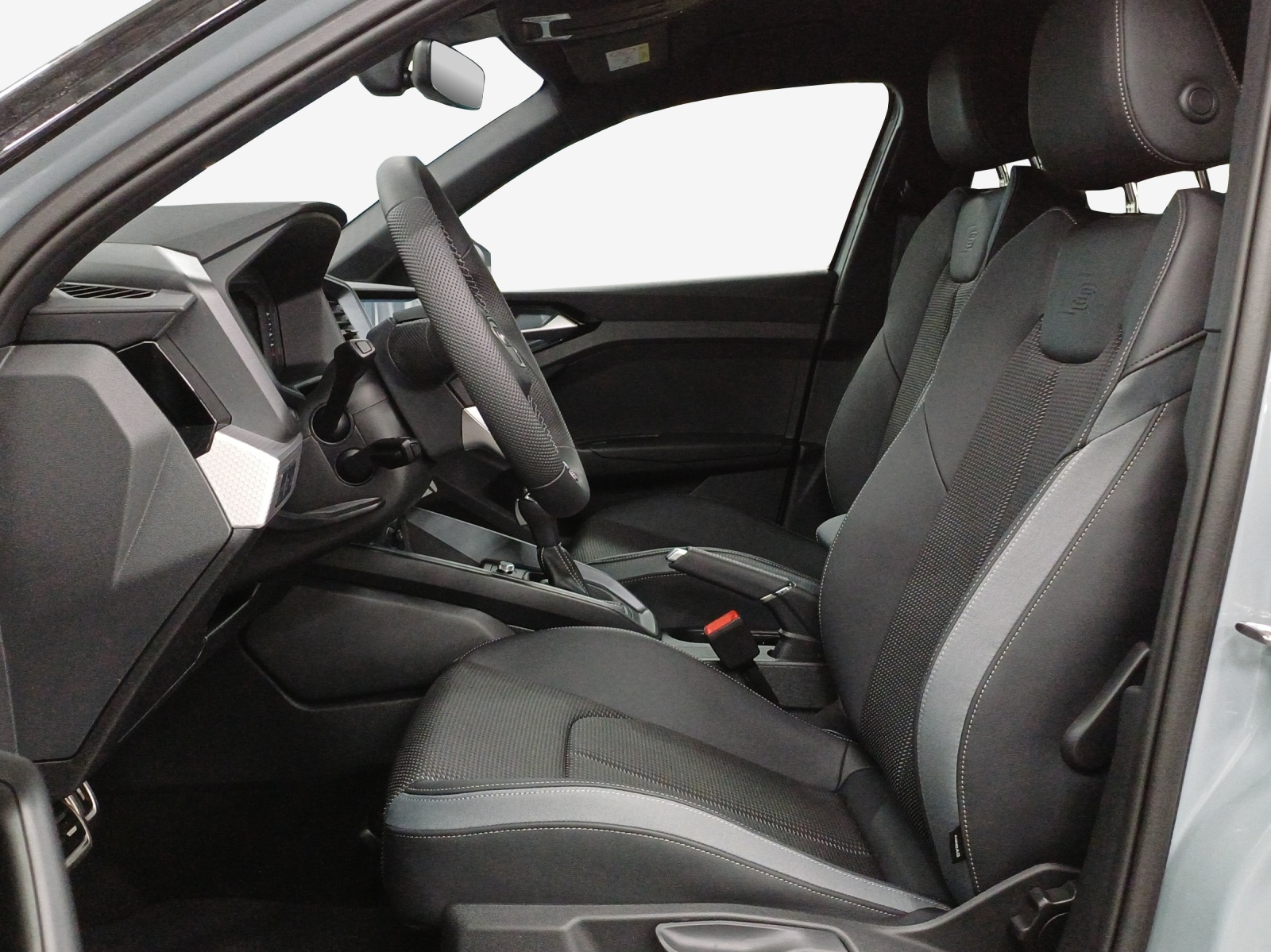 AUDI A1 allstreet 30 TFSI Attraction S-tronic-image-7