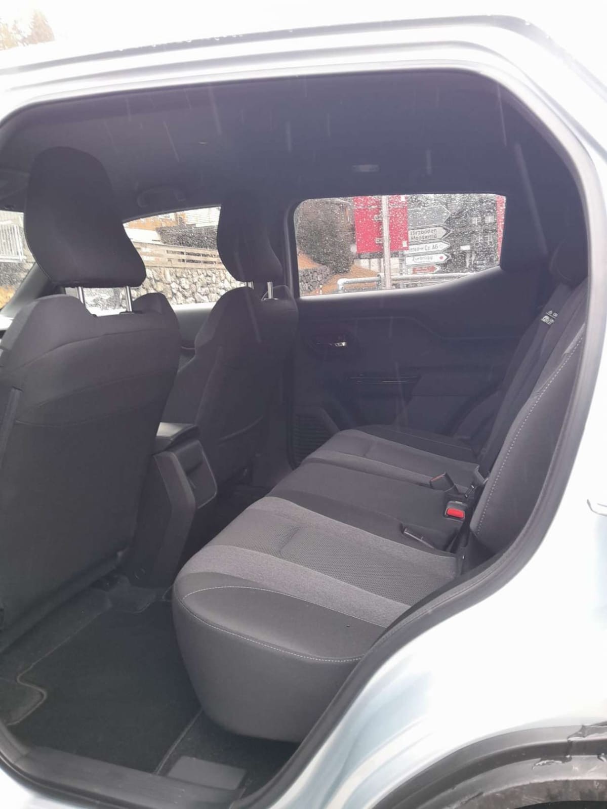 TOYOTA Urban Cruiser Trend AWD-image-4
