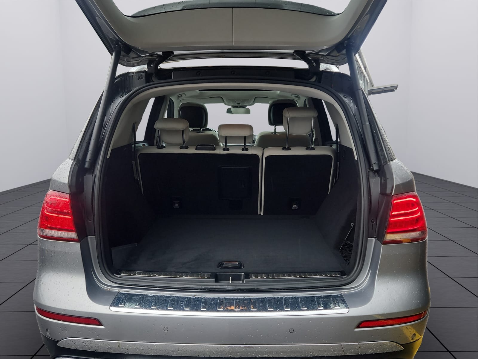 MERCEDES-BENZ GLE 350 d Executive 4Matic 9G-Tronic-image-6
