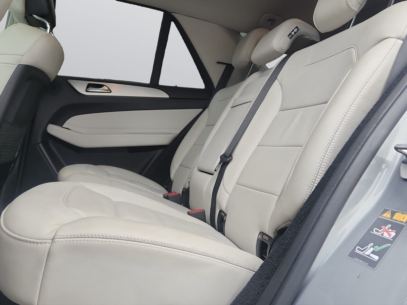 MERCEDES-BENZ GLE 350 d Executive 4Matic 9G-Tronic-image-9