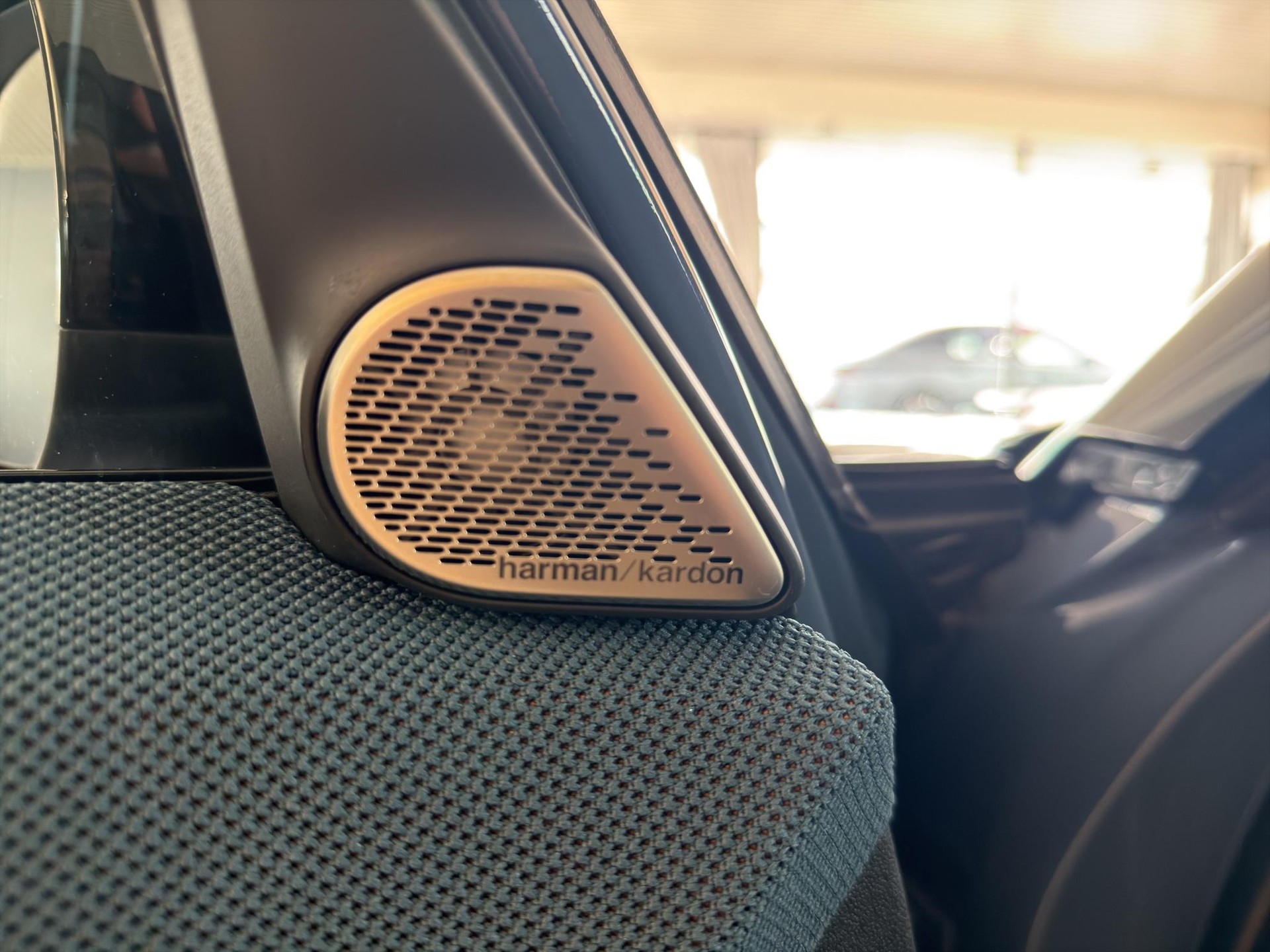 MINI Countryman E Favoured Trim-image-19