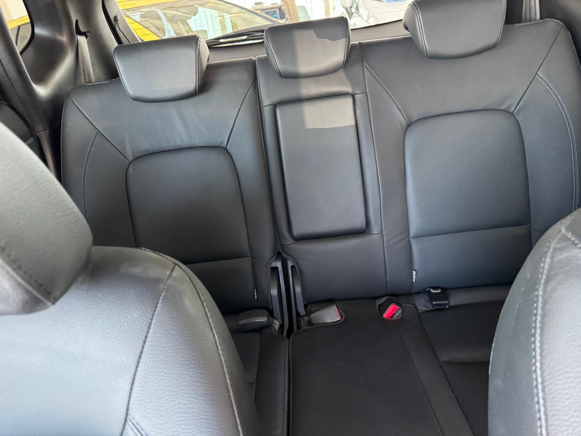 HYUNDAI iX20 1.6 Vertex Automatic-image-9