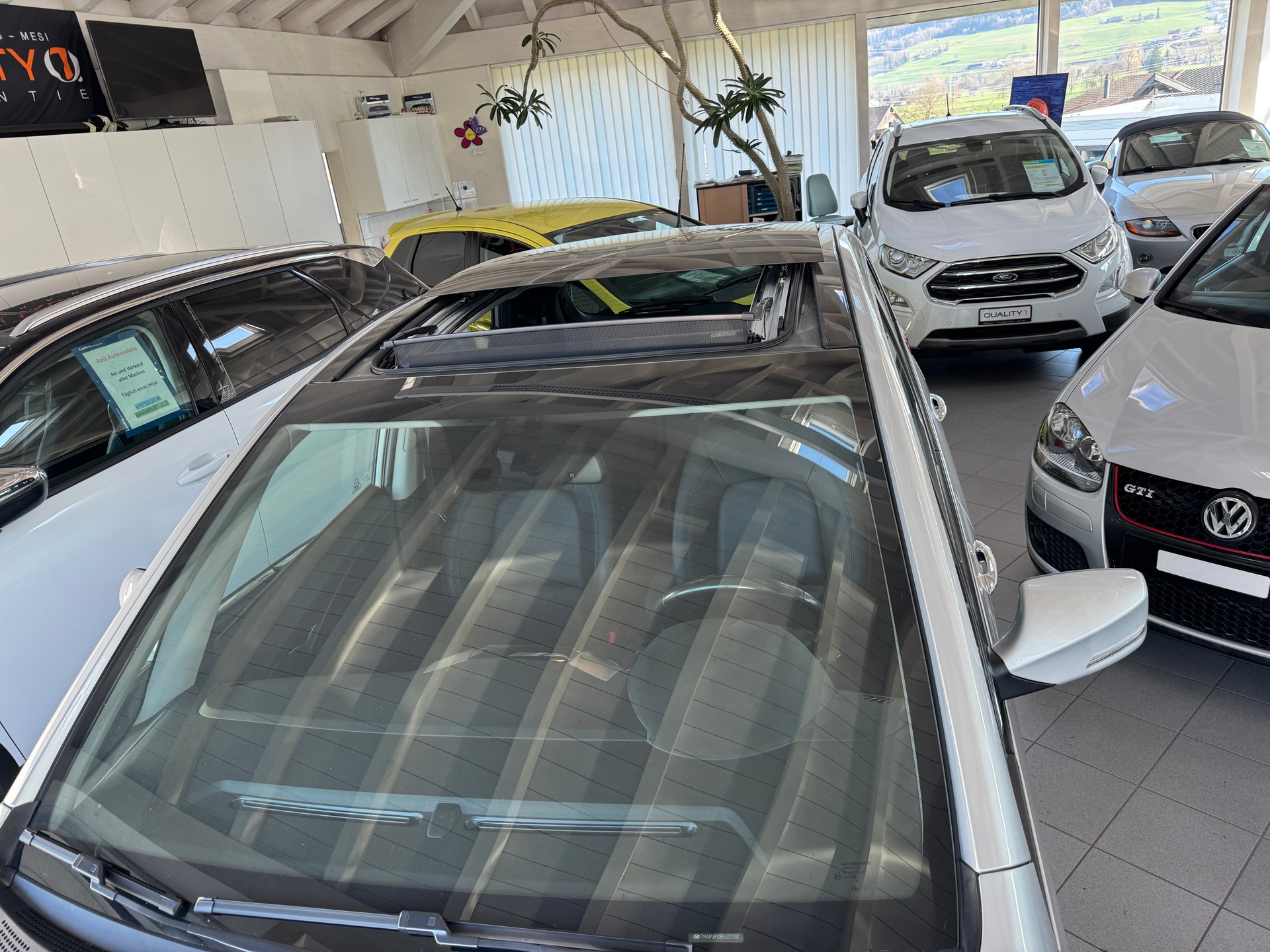 HYUNDAI iX20 1.6 Vertex Automatic-image-13