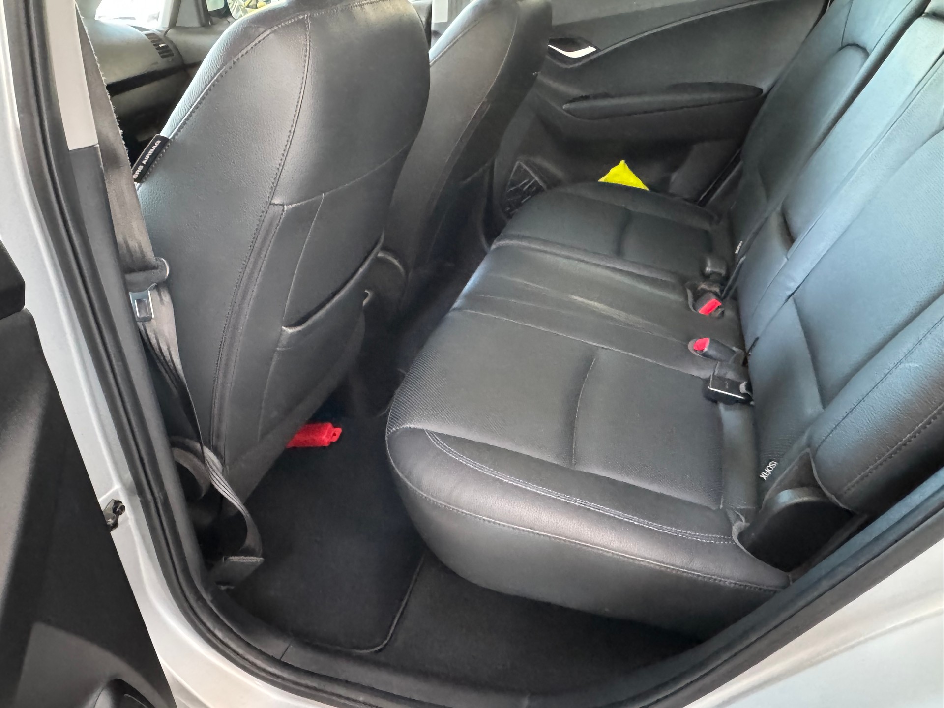 HYUNDAI iX20 1.6 Vertex Automatic-image-7