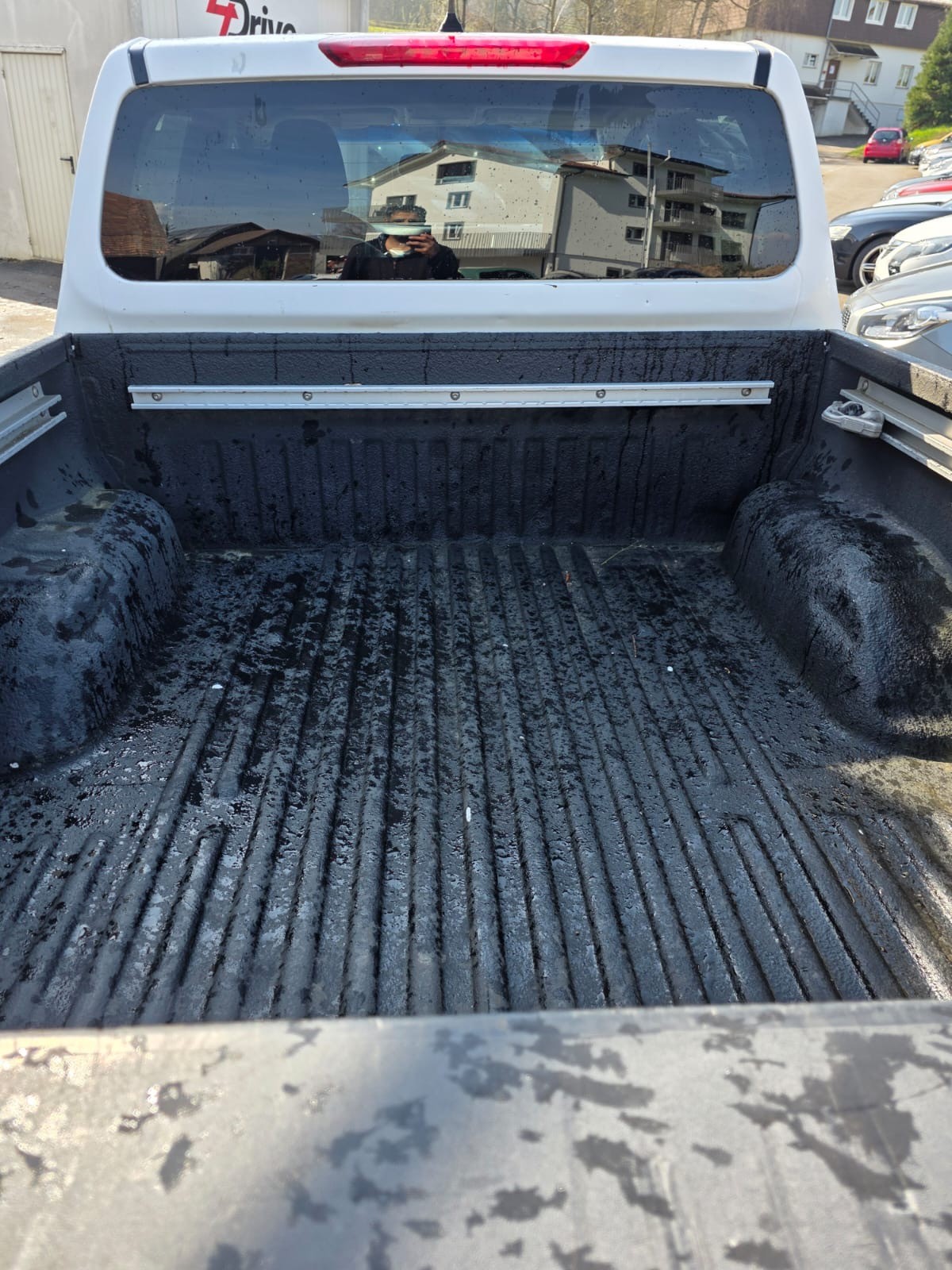 NISSAN Navara Double Cab N-Connecta 2.3 dCi 4WD Automatic-image-6