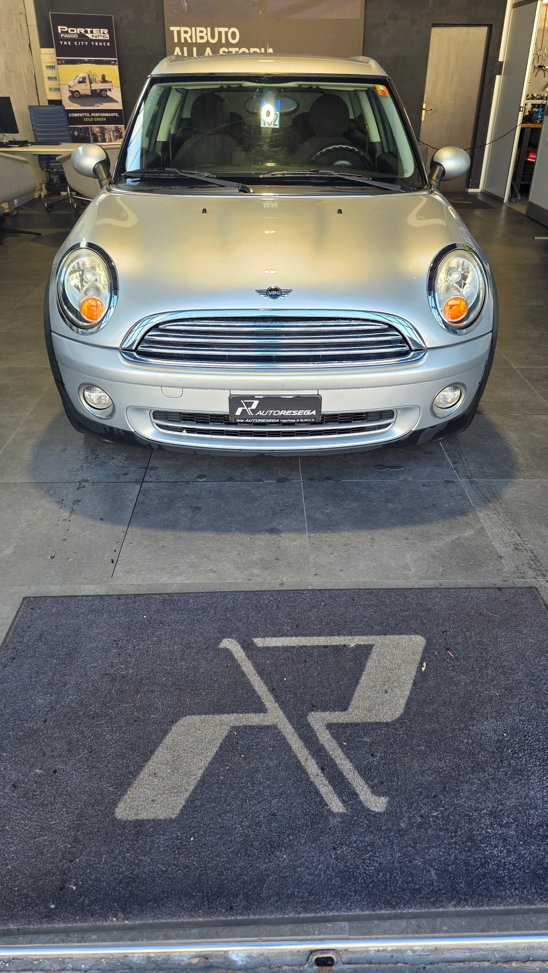 MINI Clubman Cooper-image-3