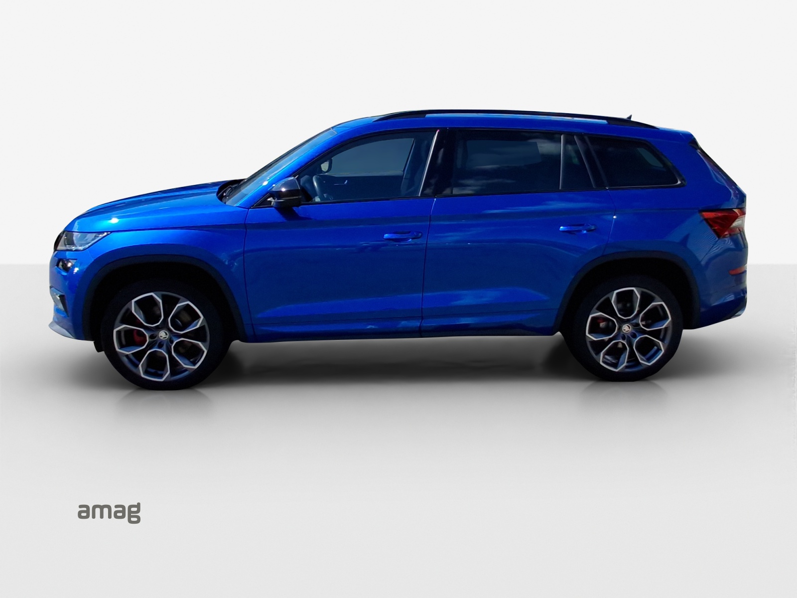 SKODA Kodiaq 2.0 Bi-TDI SCR RS 4x4 DSG-image-1