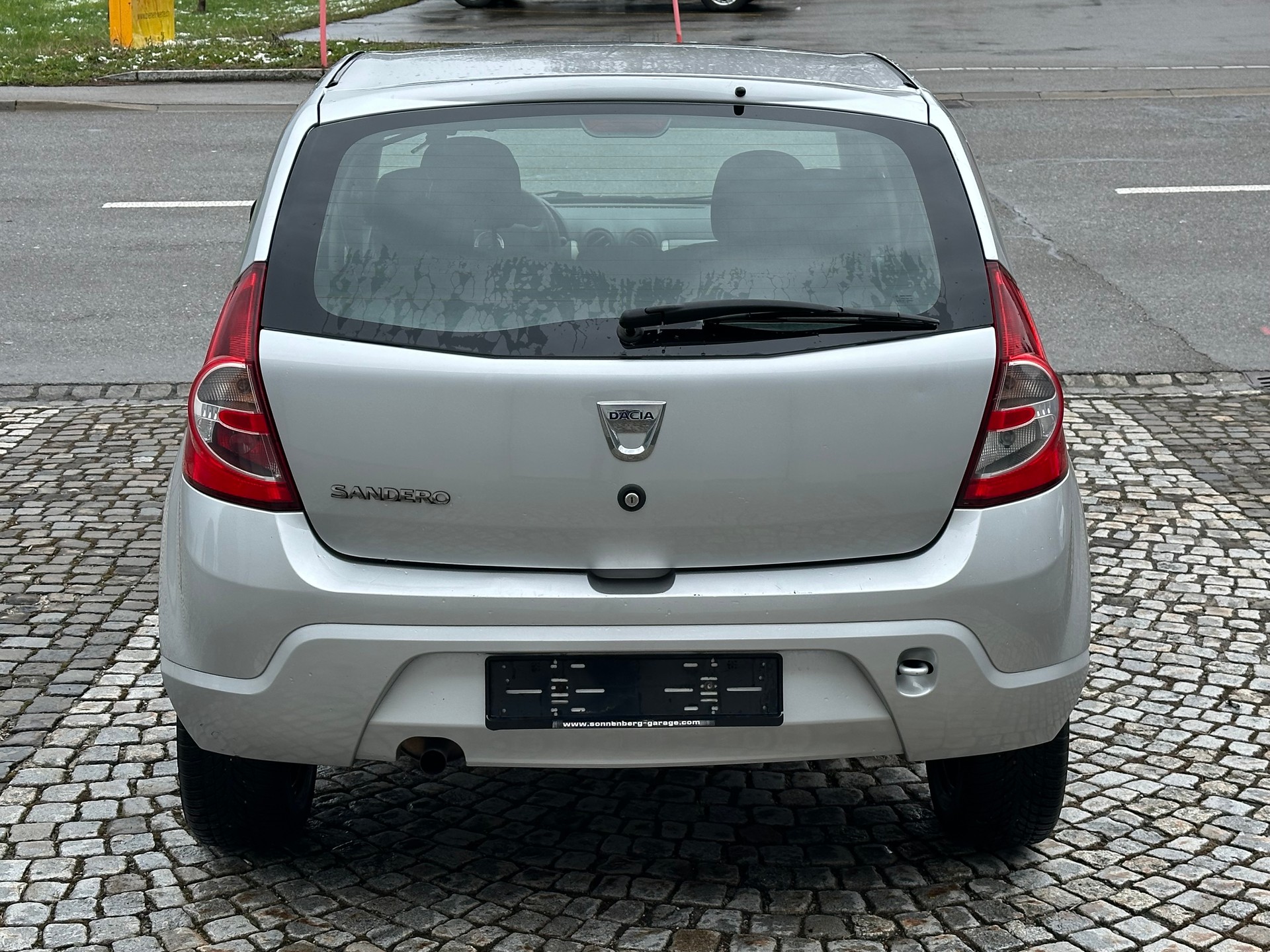 DACIA Sandero 1.2 Ambiance-image-5