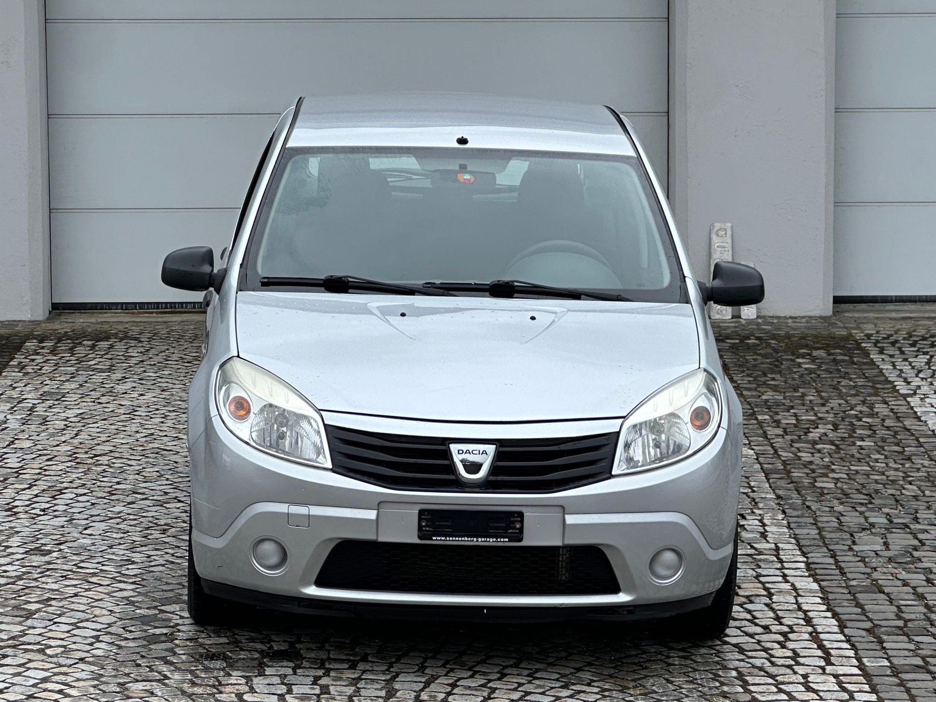 DACIA Sandero 1.2 Ambiance-image-1