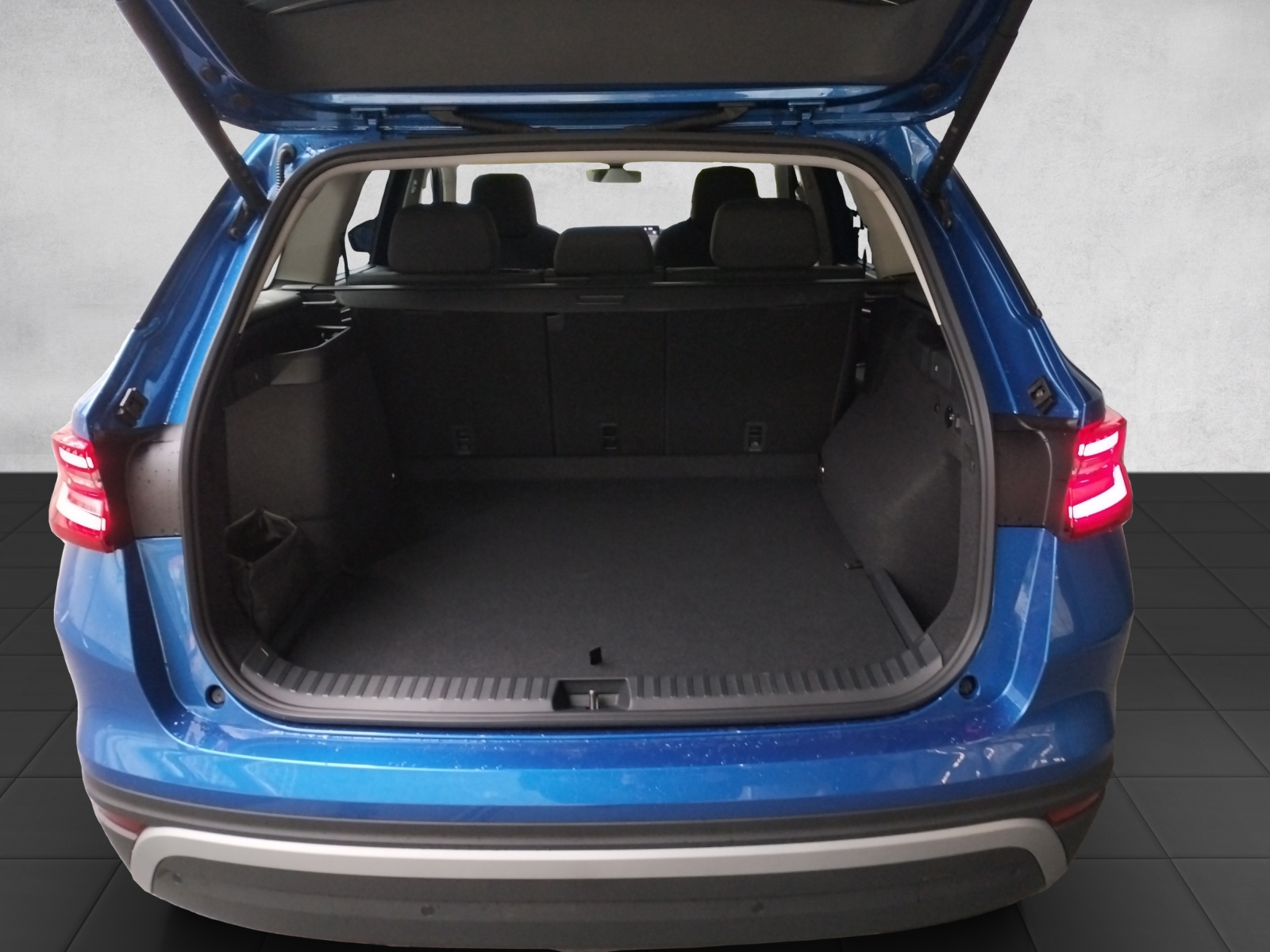SKODA Kodiaq 1.5 TSI PHEV Dynamic-image-9