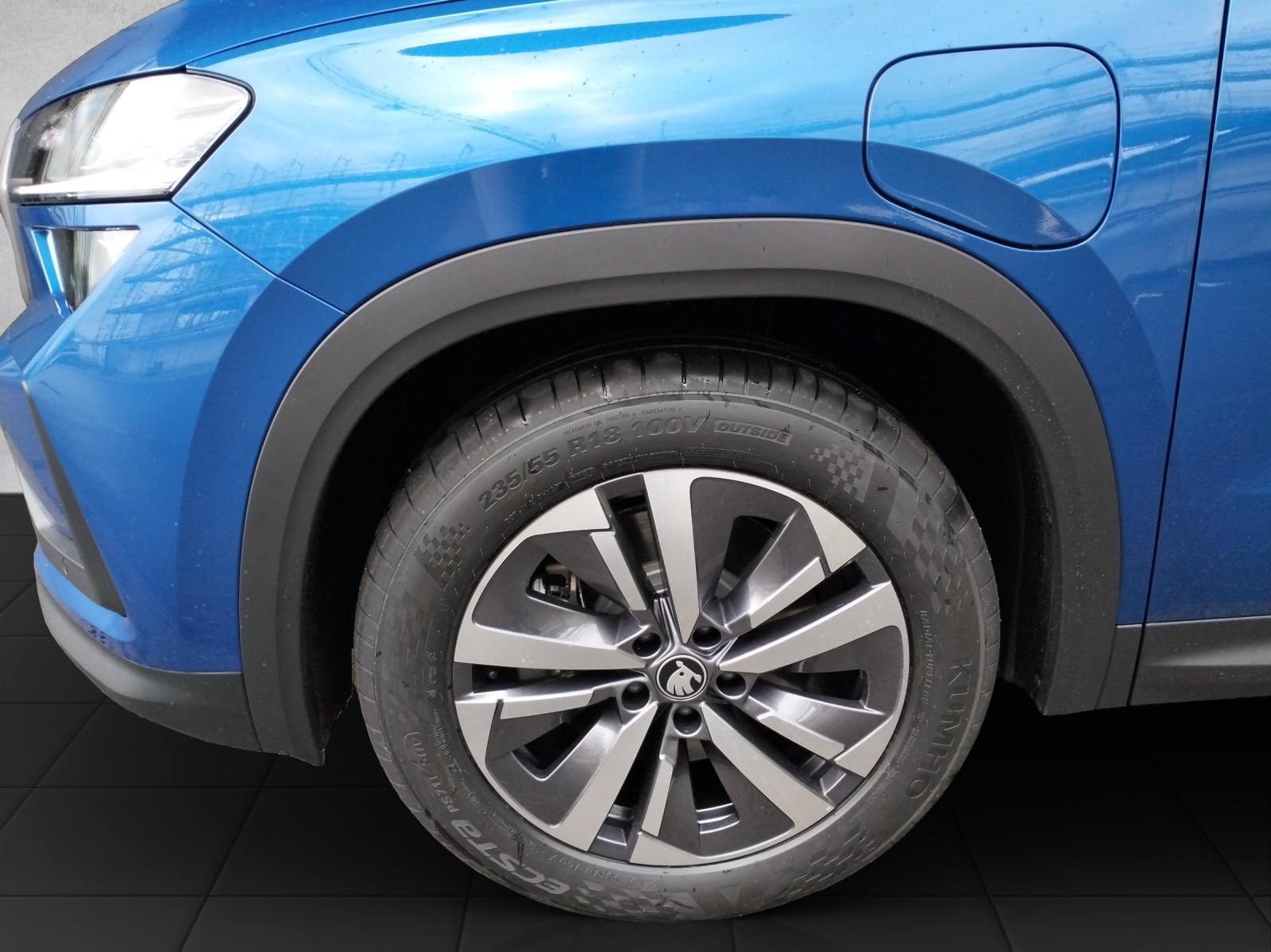 SKODA Kodiaq 1.5 TSI PHEV Dynamic-image-10
