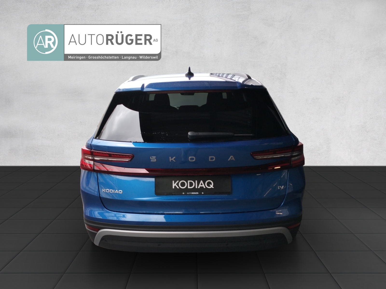 SKODA Kodiaq 1.5 TSI PHEV Dynamic-image-4
