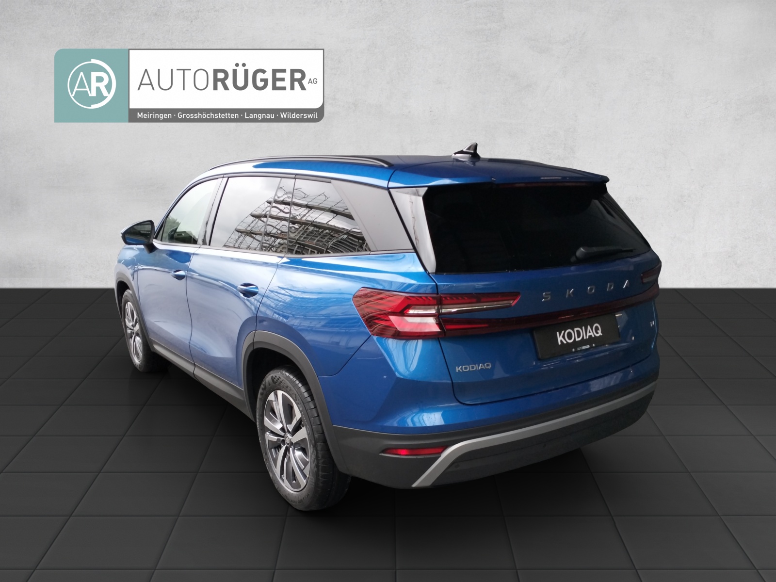 SKODA Kodiaq 1.5 TSI PHEV Dynamic-image-3