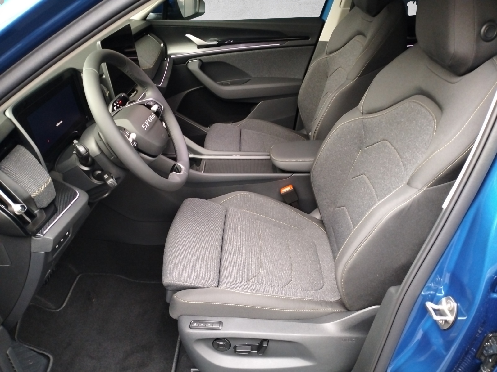 SKODA Kodiaq 1.5 TSI PHEV Dynamic-image-5