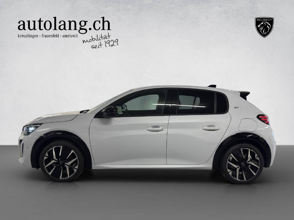 PEUGEOT 208 1.2 Hybrid 145 GT-image-1