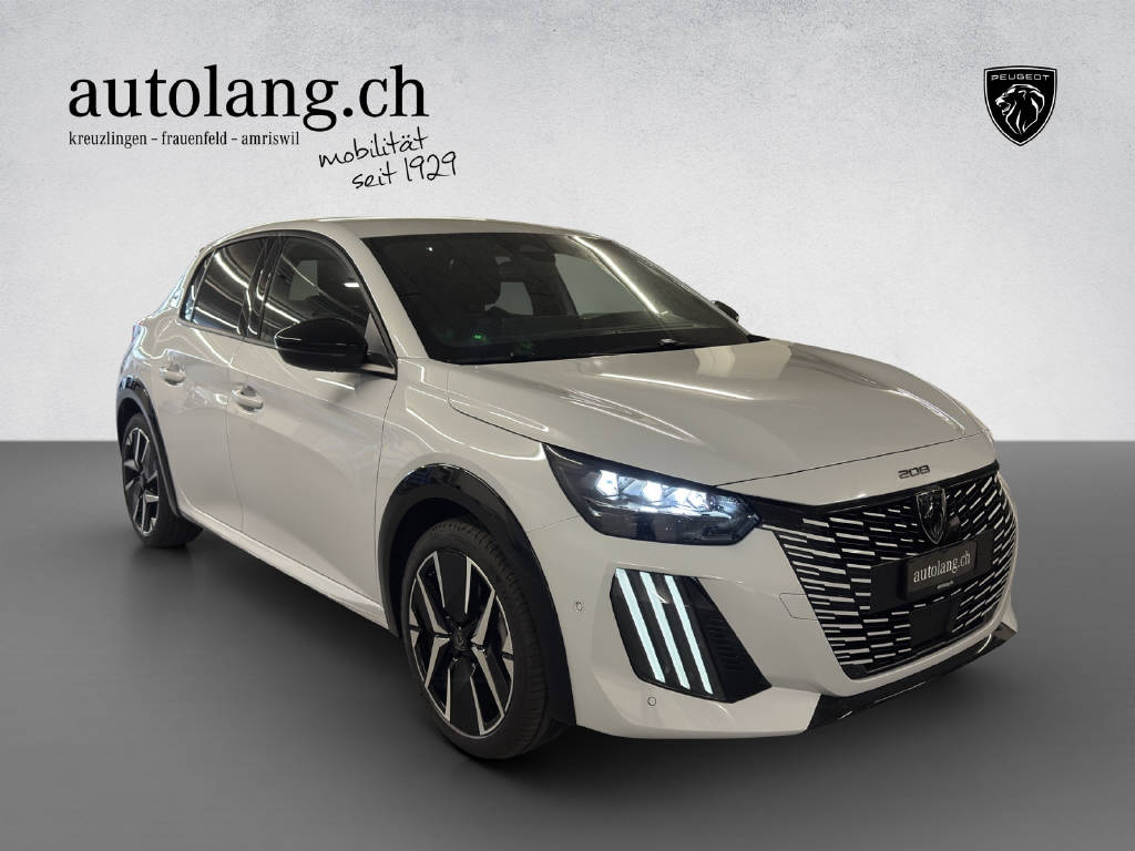 PEUGEOT 208 1.2 Hybrid 145 GT-image-4