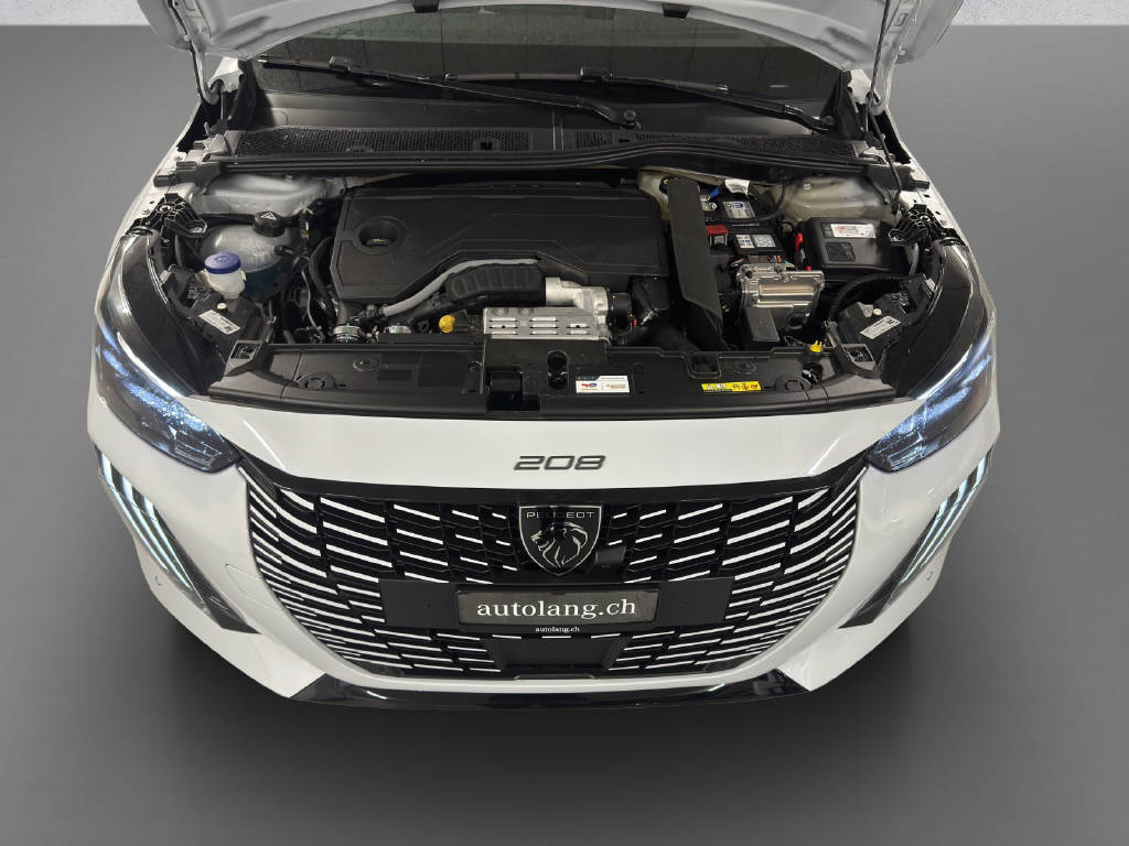 PEUGEOT 208 1.2 Hybrid 145 GT-image-8