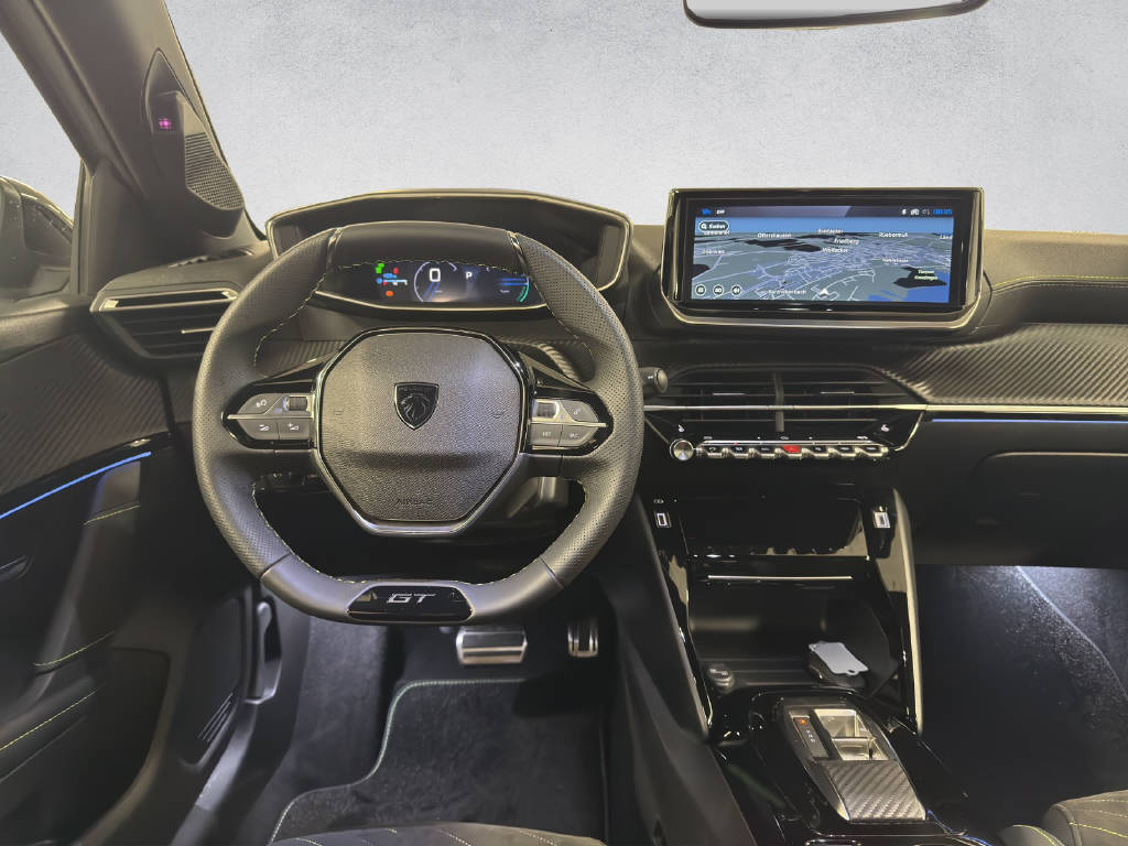 PEUGEOT 208 1.2 Hybrid 145 GT-image-13