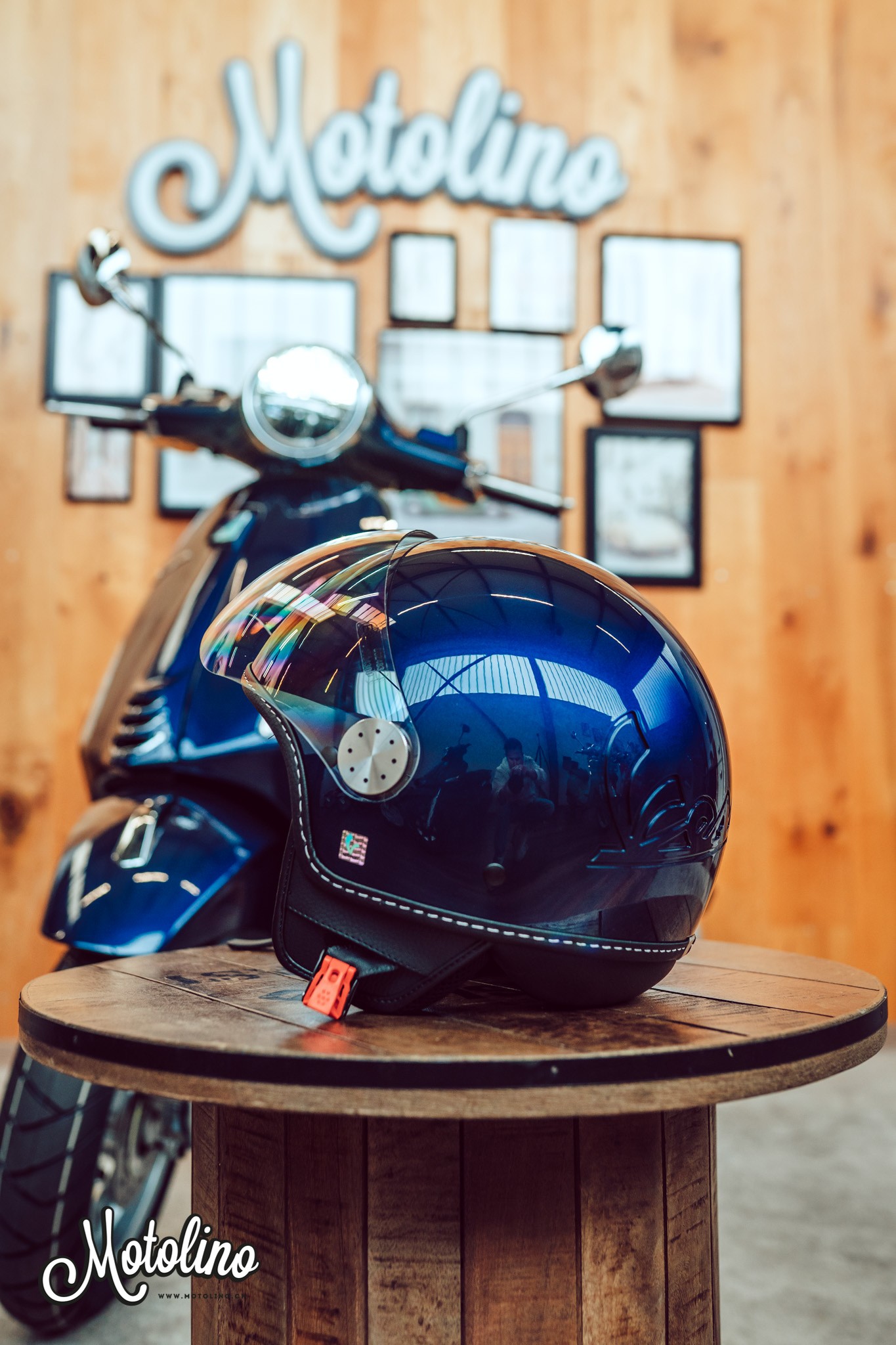 PIAGGIO Vespa 125 Primavera ABS 2026-image-7