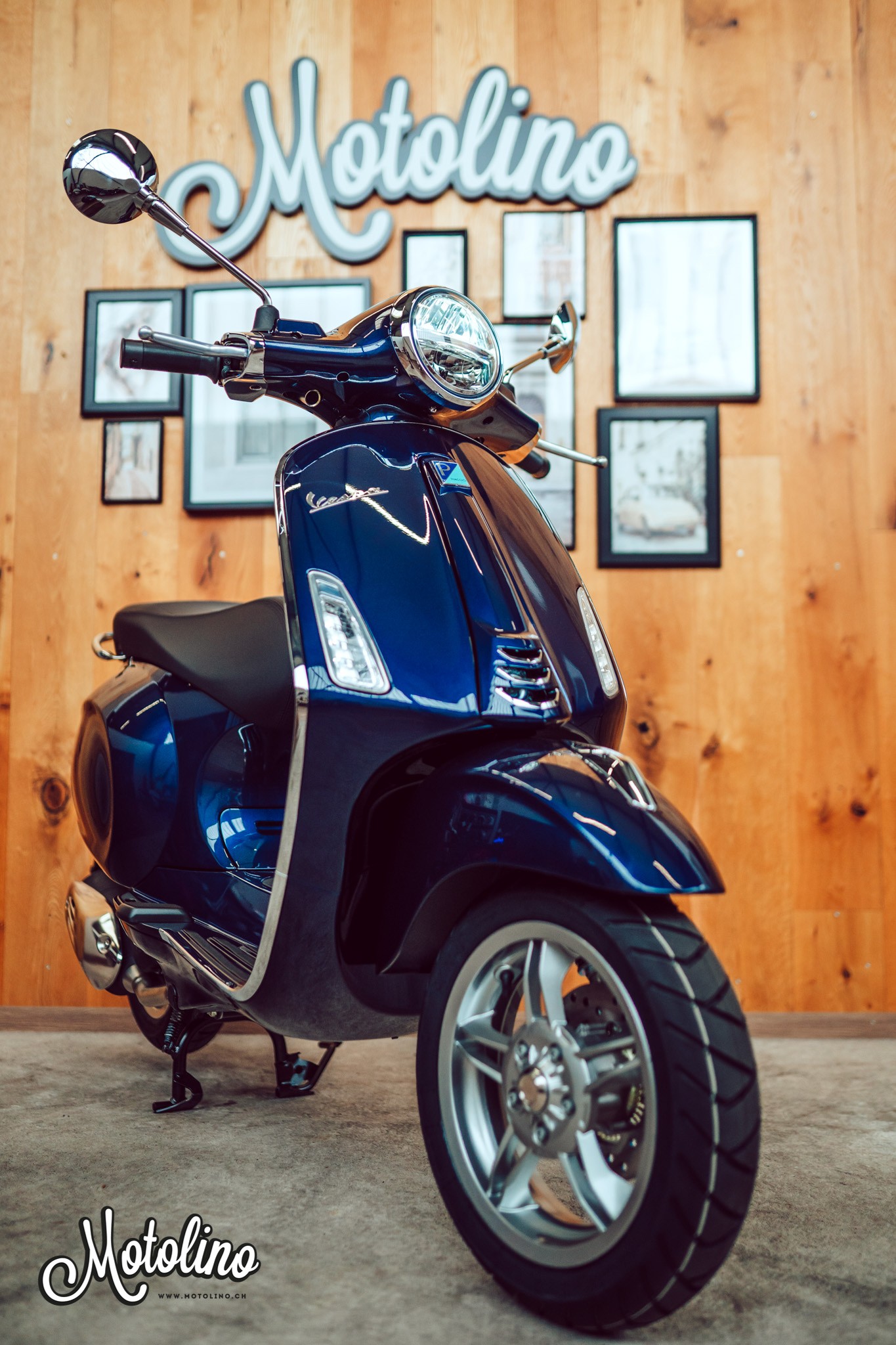 PIAGGIO Vespa 125 Primavera ABS 2026-image-10